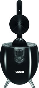 Unold 78135 Zitruspresse Power Juicy Black 3