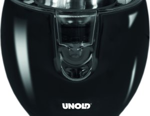 Unold 78135 Zitruspresse Power Juicy Black 5