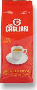 Kavos pupelės Cagliari GranRossa, 1 kg 3