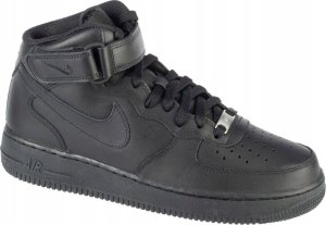 MĘSKIE BUTY SNEAKERSY NIKE AIR FORCE 1 MID CW2289-001 2