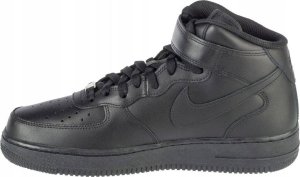MĘSKIE BUTY SNEAKERSY NIKE AIR FORCE 1 MID CW2289-001 3