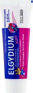 OTC ELGYDIUM PASTA DLA DZIECI czerwone 3