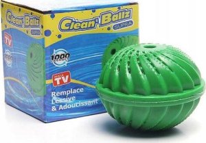 KULA PIORĄCA CLEAN BALL DO PRANIA BEZ PROSZKU 1500 2