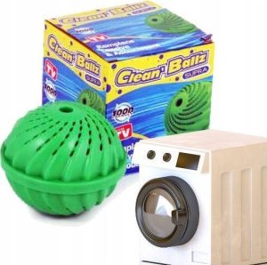 KULA PIORĄCA CLEAN BALL DO PRANIA BEZ PROSZKU 1500 3