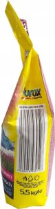 Purox Color - Proszek do prania kolorowych ubrań, 78 prań - 5,5 kg 6