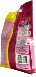 Purox Color - Proszek do prania kolorowych ubrań, 78 prań - 5,5 kg 7