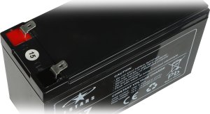 AKUMULATOR 12V/7AH-7STARS 1