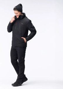 Kurtka męska Elbrus Dilox czarna r. L 20