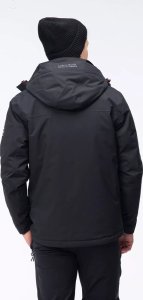 Kurtka męska Elbrus Dilox czarna r. L 24