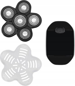 GOLARKA DO GŁOWY MASTERSMOOTH GŁOWICOWA AKUMULATORORWA 5