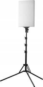 Zestaw światła ciągłego Freepower 2x80W LED Kit 3000-6000K 3