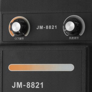 Zestaw światła ciągłego Freepower 2x80W LED Kit 3000-6000K 8