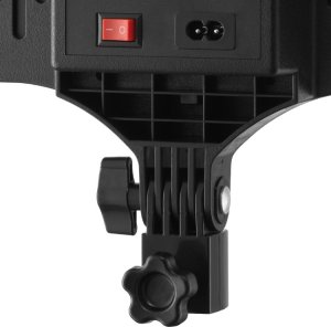 Zestaw światła ciągłego Freepower 2x80W LED Kit 3000-6000K 9