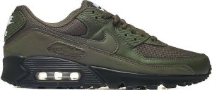 BUTY MĘSKIE SPORTOWE TRENINGOWE NIKE HQ3828-200 AIR MAX 90 DO BIEGANIA 2