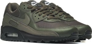 BUTY MĘSKIE SPORTOWE TRENINGOWE NIKE HQ3828-200 AIR MAX 90 DO BIEGANIA 4