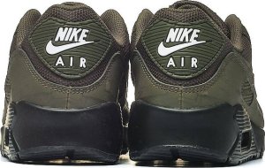 BUTY MĘSKIE SPORTOWE TRENINGOWE NIKE HQ3828-200 AIR MAX 90 DO BIEGANIA 6