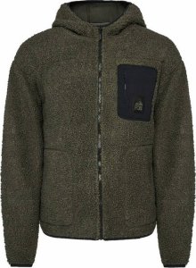 Polar 4F SHERPA męska bluza polarowa na zime r L 1