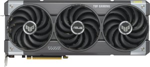 Karta graficzna Asus TUF GeForce RTX 5070 Ti OC 16GB GDDR7 (TUF-RTX5070TI-O16G-GAMING) 2