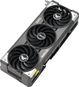 Karta graficzna Asus TUF GeForce RTX 5070 Ti OC 16GB GDDR7 (TUF-RTX5070TI-O16G-GAMING) 6