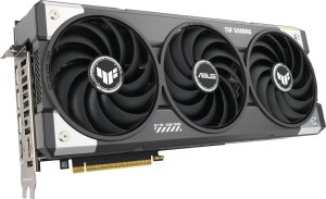 Karta graficzna Asus TUF GeForce RTX 5070 Ti OC 16GB GDDR7 (TUF-RTX5070TI-O16G-GAMING) 7