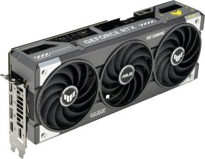 Karta graficzna Asus TUF GeForce RTX 5070 Ti 16GB GDDR7 (TUF-RTX5070TI-16G-GAMING) 4