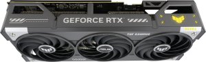 Karta graficzna Asus TUF GeForce RTX 5070 Ti 16GB GDDR7 (TUF-RTX5070TI-16G-GAMING) 8