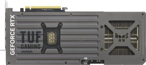 Karta graficzna Asus TUF GeForce RTX 5070 Ti 16GB GDDR7 (TUF-RTX5070TI-16G-GAMING) 9