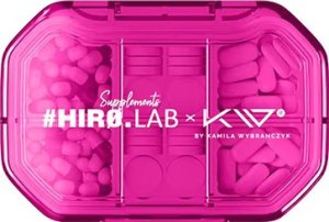 HIRO.LAB PillBox Hiro.Lab x Kamila Wybrańczyk 1