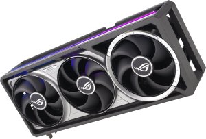 Karta graficzna Asus ROG Astral GeForce RTX 5090 OC 32GB GDDR7 (ROG-ASTRAL-RTX5090-O32G-GAMING) 8