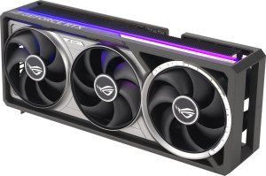 Karta graficzna Asus ROG Astral GeForce RTX 5090 32GB GDDR7 (ROG-ASTRAL-RTX5090-32G-GAMING) 2