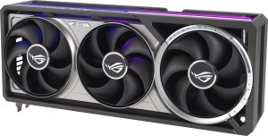 Karta graficzna Asus ROG Astral GeForce RTX 5090 32GB GDDR7 (ROG-ASTRAL-RTX5090-32G-GAMING) 5