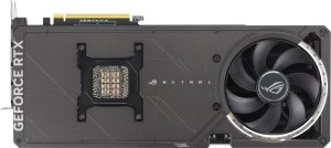 Karta graficzna Asus ROG Astral GeForce RTX 5090 32GB GDDR7 (ROG-ASTRAL-RTX5090-32G-GAMING) 9