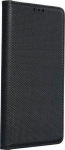 Kabura SMART CASE Book do SAMSUNG A36 5G czarny 1