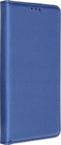 Kabura SMART CASE Book do SAMSUNG A36 5G granatowy 1