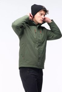 Męska kurtka ocieplana Elbrus DILOX rozmiar xxl 19