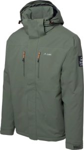 Męska kurtka ocieplana Elbrus DILOX rozmiar xxl 2