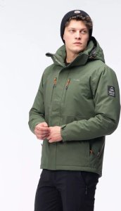 Męska kurtka ocieplana Elbrus DILOX rozmiar xxl 21