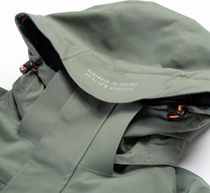 Męska kurtka ocieplana Elbrus DILOX rozmiar xxl 4