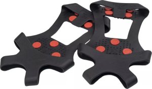 Nakładki anypoślizgowe Martes essentials PATAN rozmiar 38-42 2