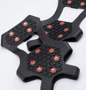 Nakładki anypoślizgowe Martes essentials PATAN rozmiar 38-42 3