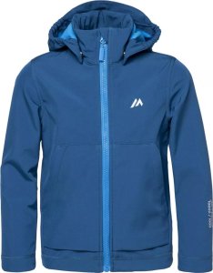 Dziecięcy softshell Martes essentials JAVI KDB rozmiar 122 1