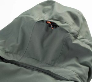 Męska kurtka ocieplana Elbrus DILOX rozmiar XL 16