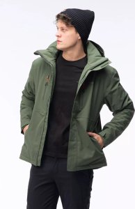 Męska kurtka ocieplana Elbrus DILOX rozmiar XL 24