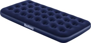 Bestway 67001 Materac dmuchany turystyczny Twin 1.88m x 0.99m x 22cm 2