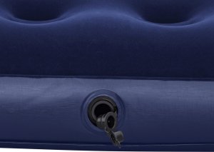 Bestway 67001 Materac dmuchany turystyczny Twin 1.88m x 0.99m x 22cm 5