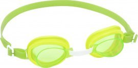 Bestway 21002 Aqua Burst Essential Okulary do pływania Zielone 1