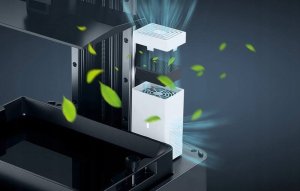 Drukarka 3D Anycubic Photon Mono M7 (PM70BK0A-O) 13