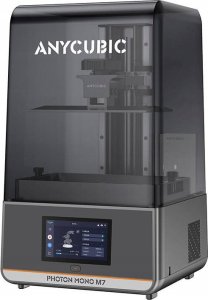 Drukarka 3D Anycubic Photon Mono M7 (PM70BK0A-O) 3