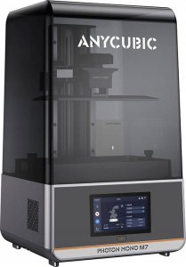 Drukarka 3D Anycubic Photon Mono M7 (PM70BK0A-O) 5