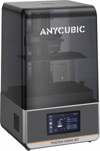 Drukarka 3D Anycubic Photon Mono M7 (PM70BK0A-O) 6